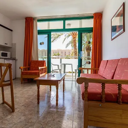 Playa Del Ingles Apartment Playa del Inglés