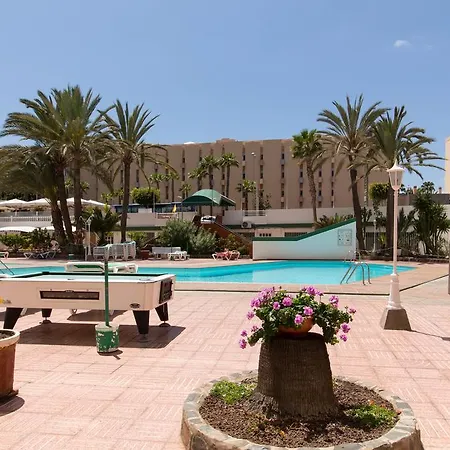 Appartement Playa Del Ingles Apartment