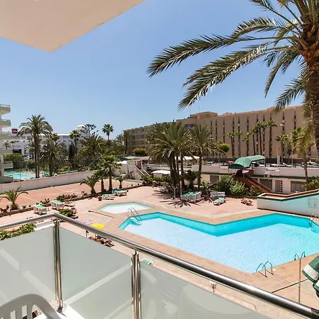 Playa Del Ingles Apartment Appartement Playa del Inglés