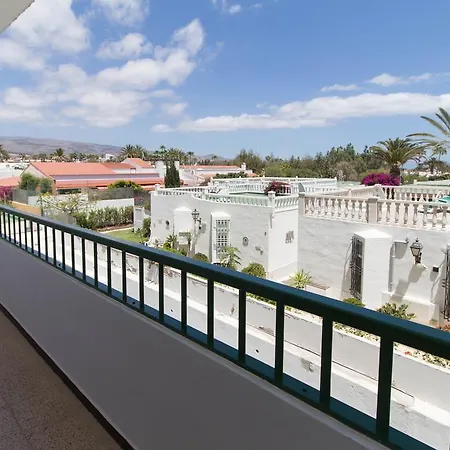 Playa Del Ingles Apartment Appartement