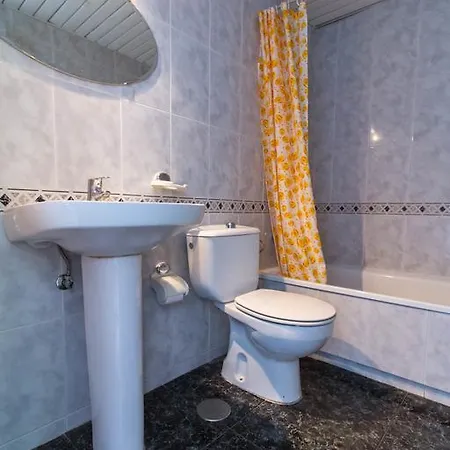 Appartement Playa Del Ingles Apartment *
