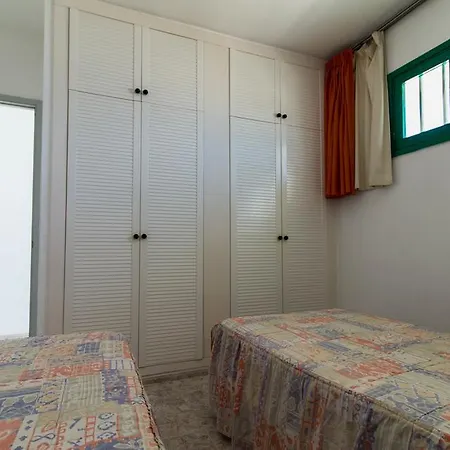 Playa Del Ingles Apartment *