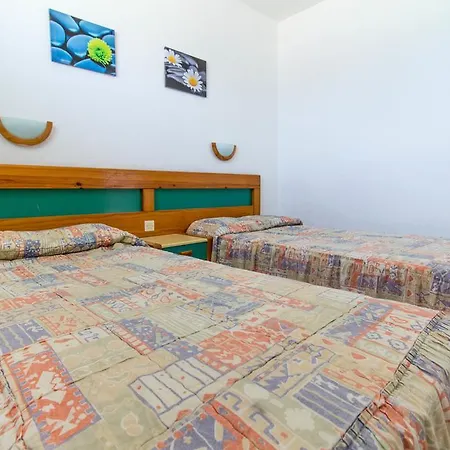 Playa Del Ingles Apartment Appartement *