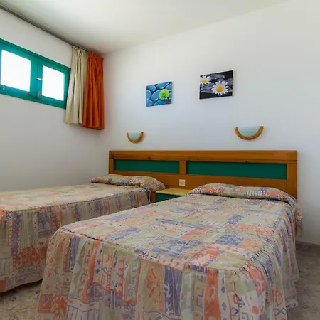 Appartement Playa Del Ingles Apartment Playa del Inglés