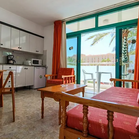 Playa Del Ingles Apartment Appartement Playa del Inglés