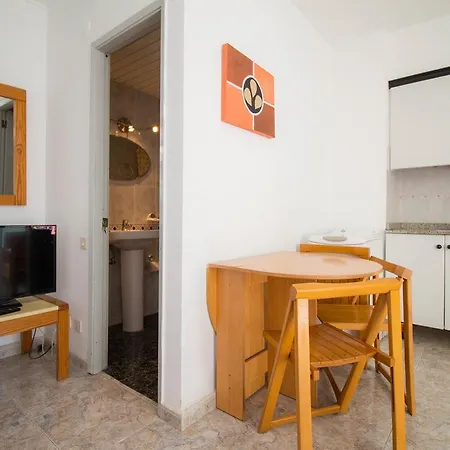 Playa Del Ingles Apartment Appartement