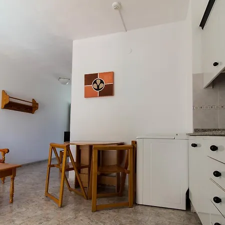 Appartement Playa Del Ingles Apartment