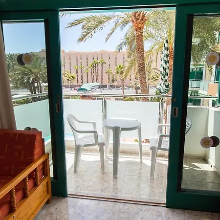 Appartement Playa Del Ingles Apartment *